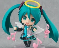Nendoroid More: After Parts 01 (Reissue)