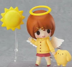 Nendoroid More: After Parts 01 (Reissue)