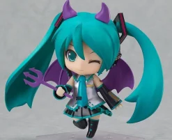 Nendoroid More: After Parts 01 (Reissue)