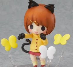 Nendoroid More: After Parts 02 (Reissue)