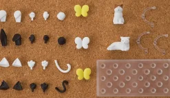 Nendoroid More: After Parts 02 (Reissue)