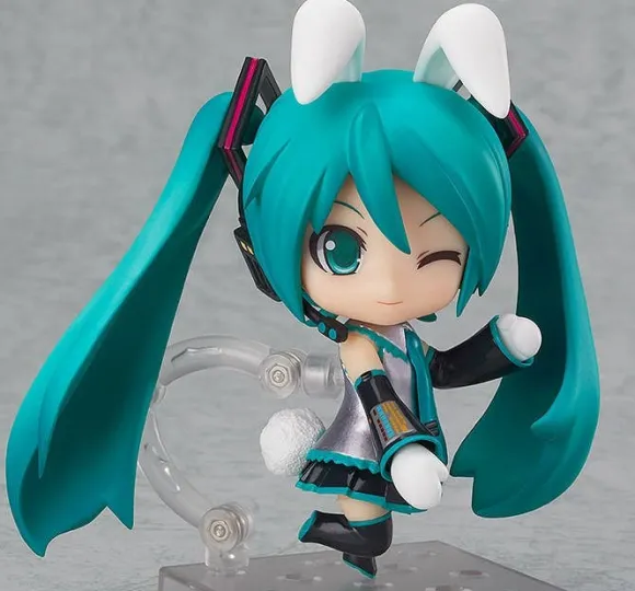 Nendoroid More: After Parts 02 (Reissue)