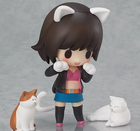 Nendoroid More: After Parts 02 (Reissue)
