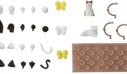Nendoroid More: After Parts 02 (Reissue)