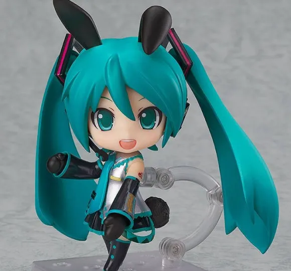 Nendoroid More: After Parts 02 (Reissue)
