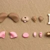 Nendoroid More: After Parts 04 B Set