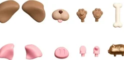 Nendoroid More: After Parts 04 B Set
