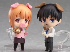 Nendoroid More: After Parts 04 B Set