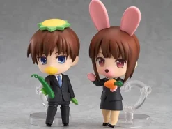 Nendoroid More: After Parts 04 A Set