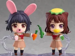Nendoroid More: After Parts 04 A Set