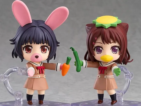 Nendoroid More: After Parts 04 A Set