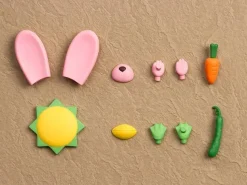 Nendoroid More: After Parts 04 A Set