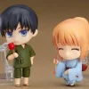 Nendoroid More: After Parts 05 (Summer Festival)