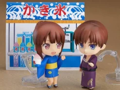 Nendoroid More: After Parts 05 (Summer Festival)
