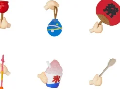 Nendoroid More: After Parts 05 (Summer Festival)