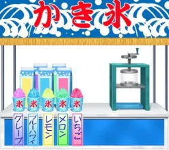 Nendoroid More: After Parts 05 (Summer Festival)