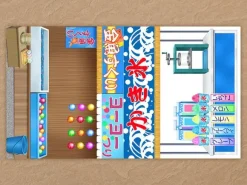 Nendoroid More: After Parts 05 (Summer Festival)