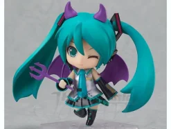 Nendoroid more After Parts #01