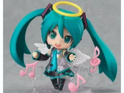 Nendoroid more After Parts #01