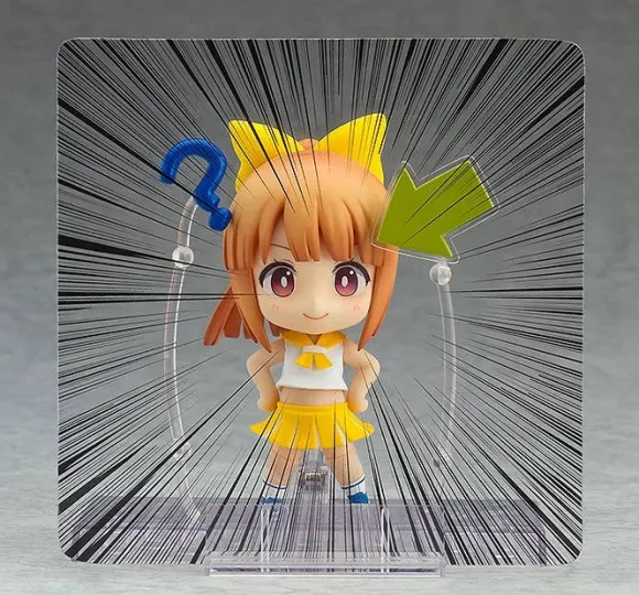 Nendoroid More: After Parts 03