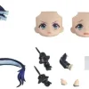 Nendoroid More: Amiya Extension Set (Arknights)