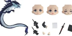 Nendoroid More: Amiya Extension Set (Arknights)