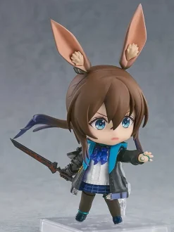 Nendoroid More: Amiya Extension Set (Arknights)