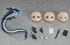 Nendoroid More: Amiya Extension Set (Arknights)