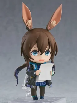 Nendoroid More: Amiya Extension Set (Arknights)
