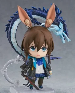 Nendoroid More: Amiya Extension Set (Arknights)