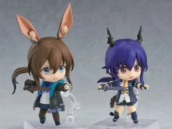 Nendoroid More: Amiya Extension Set (Arknights)