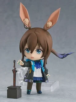 Nendoroid More: Amiya Extension Set (Arknights)