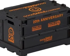 Nendoroid More Anniversary Container (Black)