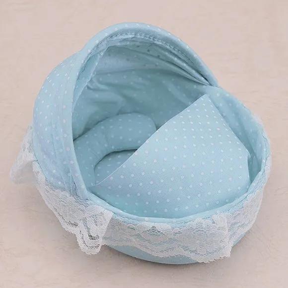 Nendoroid More Baby Cradle