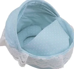 Nendoroid More Baby Cradle