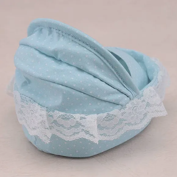 Nendoroid More Baby Cradle