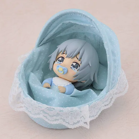 Nendoroid More Baby Cradle