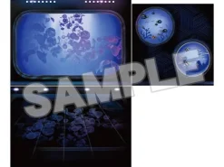 Nendoroid More Background Book 03