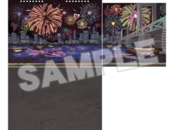 Nendoroid More Background Book 03