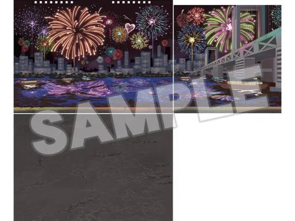 Nendoroid More Background Book 03