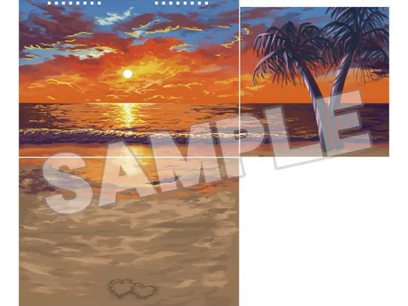 Nendoroid More Background Book 03
