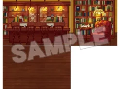 Nendoroid More Background Book 02