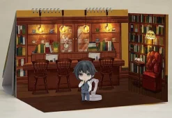 Nendoroid More Background Book 02