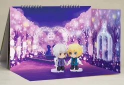 Nendoroid More Background Book 02