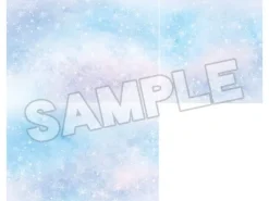 Nendoroid More Background Book 02
