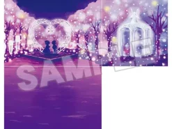 Nendoroid More Background Book 02