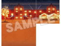 Nendoroid More Background Book 02