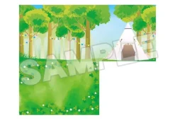 Nendoroid More Background Book 01