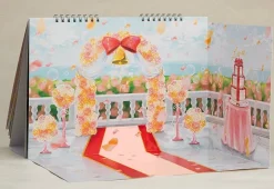 Nendoroid More Background Book 01