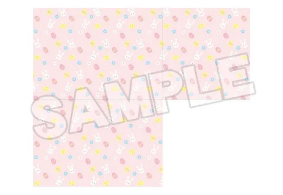 Nendoroid More Background Book 01